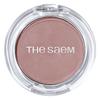 PK03 The Saem Гелевые румяна 4,5 г Коричная роза 1 шт.