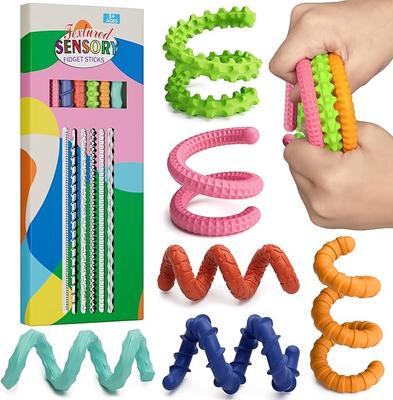 Необычные игрушки – Игрушки-антистресс