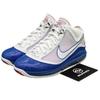 LeBron 7 Dodgers 2021 - DJ5158-100