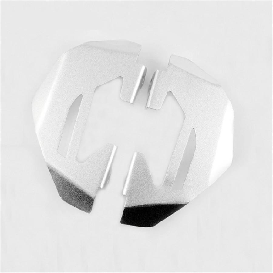 Пара крышек передних тормозных суппортов для мотоцикла для S1000XR F800R R1200 R GS RS RT LC