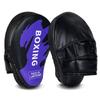 1pc Boxing Hand Target Martial Thai Kick Sanda Training Thickened Karate Training Mitt Focus Punch Pads Five-finger Hand Target 7