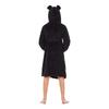 Keanu Childrens/Kids Gorilla Head Dressing Gown