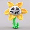 Stuffed Doll Undertale Plush Doll Toy Sans Sunflower Soft Plush Stuffed Toy