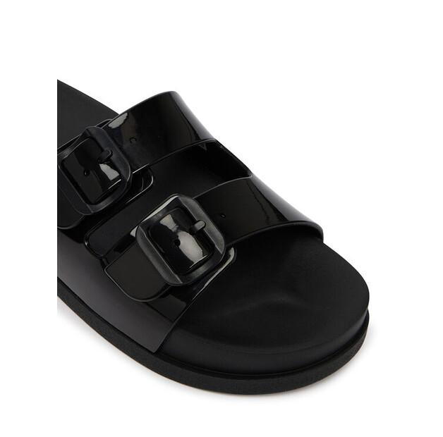 Шлёпанцы Tommy Jeans Tjw Comfort Jelly Slides