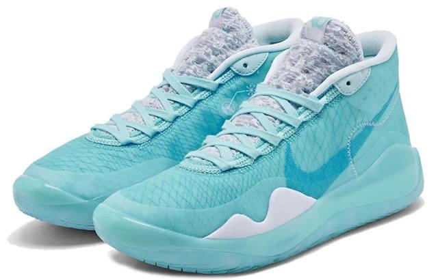 AR4229-400 Nike Zoom KD 12 Blue Glaze (AR4230-400) (Мужской)