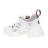 Gucci Женские Flashtrek 'White' Женские 543305 GGZ80 9087