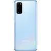 Refurbished - Samsung Téléphone Mobile GALAXY S 20 5 G BLEU