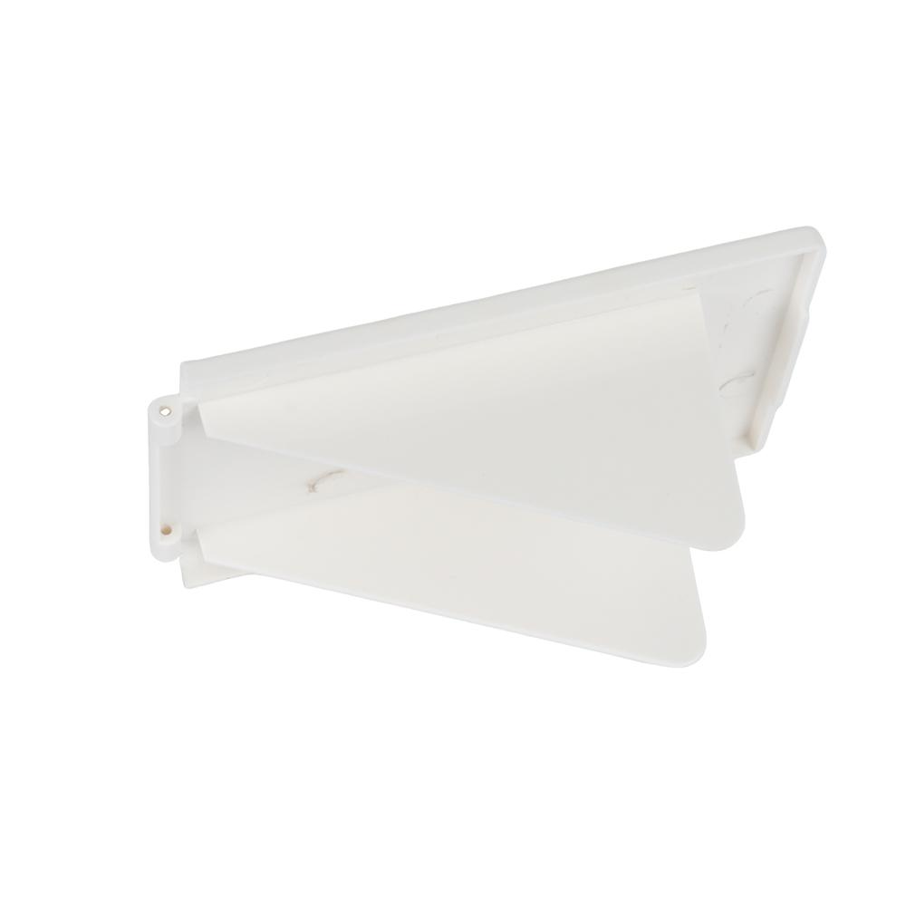 Motorhome External Electrical Socket Protection Cover Socket Waterproof Dustproof Box Socket Box Lid Flap,For Caravan