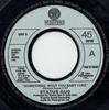 7-дюймовая пластинка STATUS QUO - Something 'Bout You Baby I Like QUO5 Vertigo 1981 UK Рок Б/У
