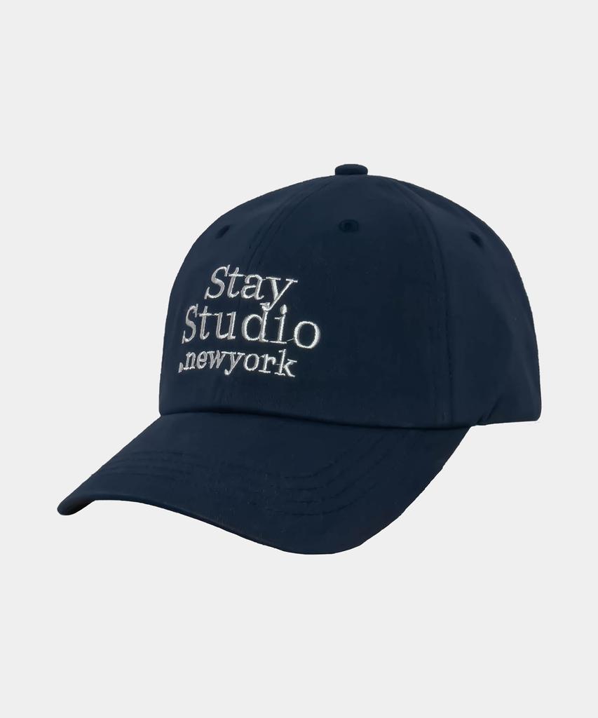 Lolenseupol Stay Studio Хлопковая Бейсболка 5 Цветов
