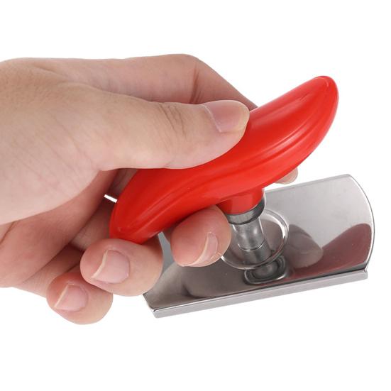 Открывалка для консервных банок, ручная регулируемая открывалка для стекла, открывалка для банок, кухонные гаджеты, легкая открывалка для винтовых крышек, открывалка для бутылок для пожилых людей