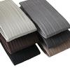 Vertical Stripes Women Tights Slim Tight Pantyhose Retro Female Hosiery  Autumn Winter