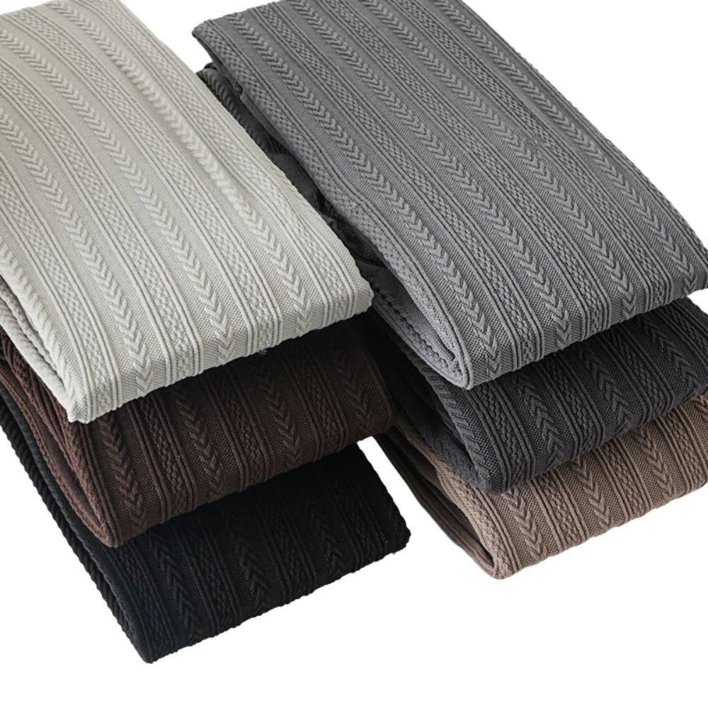 Vertical Stripes Women Tights Slim Tight Pantyhose Retro Female Hosiery Autumn Winter