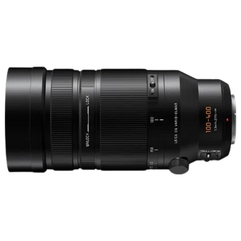 Panasonic Объектив Leica DG Vario-Elmar 100-400mm F4-6.3 II M4/3
