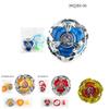 Cross-border Explosion Battle Gyro X Series Single Spinning Top Toy
