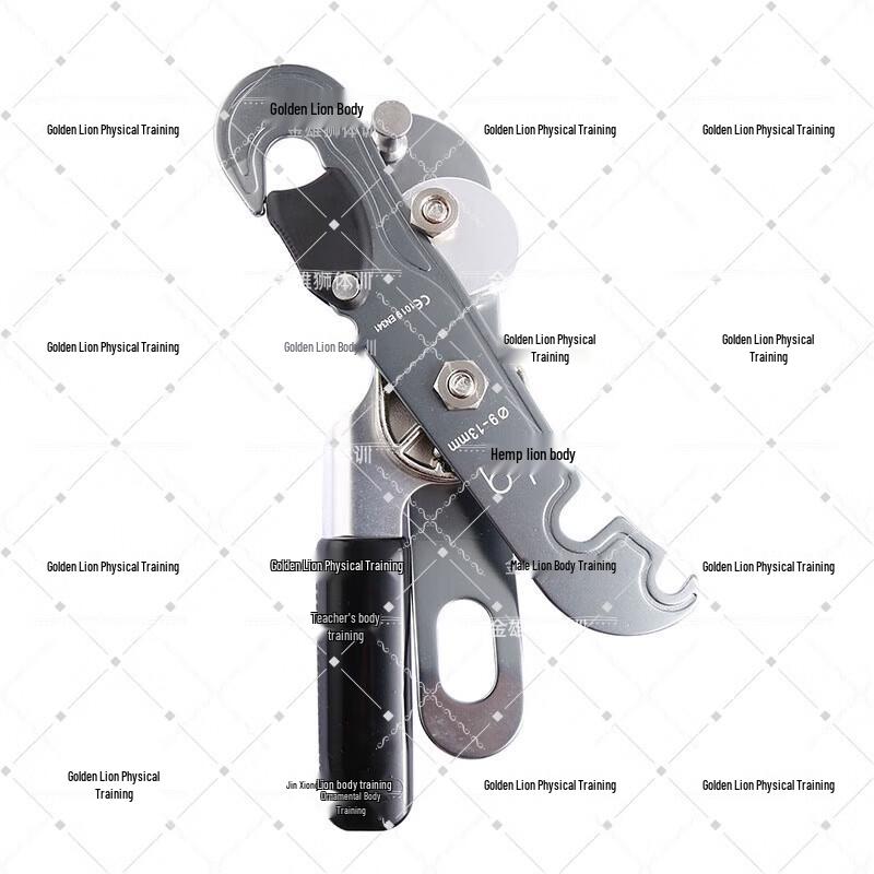 Jinxiongshi STOP Hand-Controlled Descender