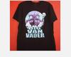 Футболка Big Van Vader Унисекс Хлопковая Футболка Все Размеры от S до 5XL Унисекс Футболка
