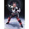 НАРОДЫ ТАМАШИИ SH. Фигурка Kamen Rider Geats Magnum Boost Form 150 мм ПВХ АБС Фигурка действия