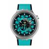 Часы MINT TRIM SB07S111 Зеленые [Swatch]