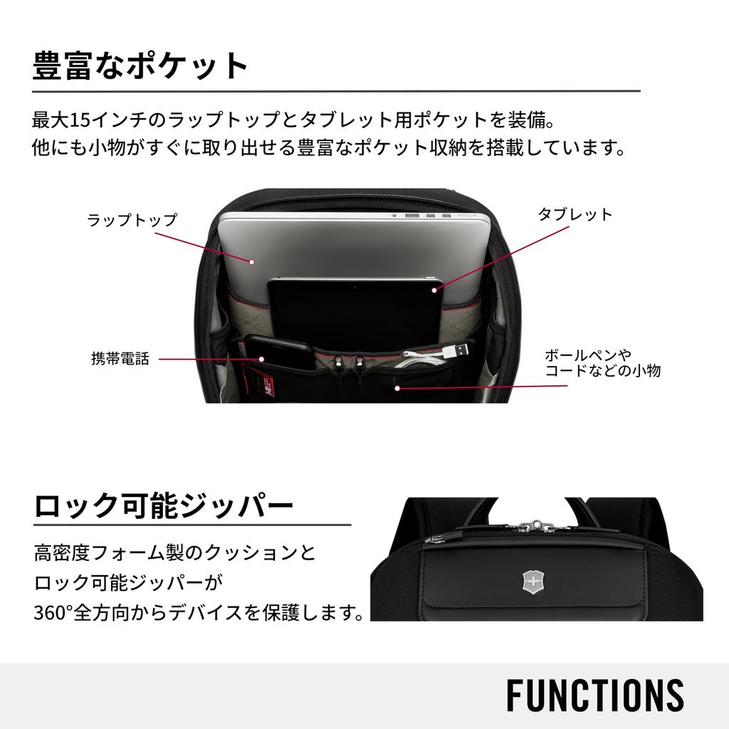 Архитектура Urban2 Архитектура Urban 2 Городской рюкзак Рюкзак с карманом для ноутбука и планшета Рюкзак Бизнес Чехол для 14-дюймового ноутбука Пластиковая бутылка