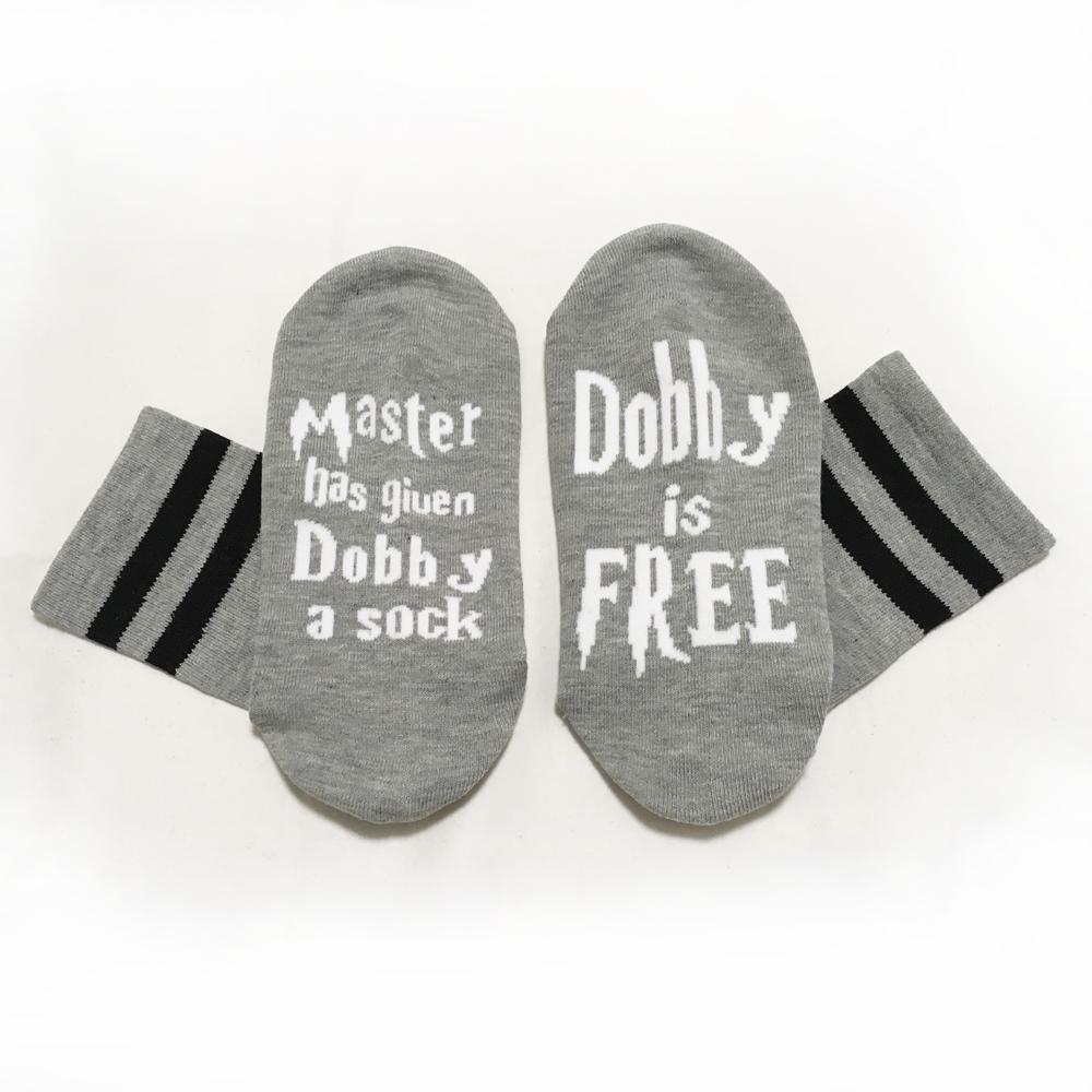 Men Women Funny Socks Words Printed Socks Cotton Casual Sokken Unisex Lovers Socks Valentine Crew