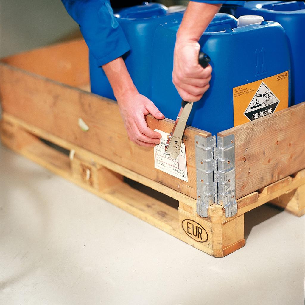 Скобы для степлера Rapid Hammer, б/у R19E 19/7 мм