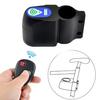 Mountain Bike Bicycle Anti-Thef Security Alarm Lock Sound Alert with Remote Control