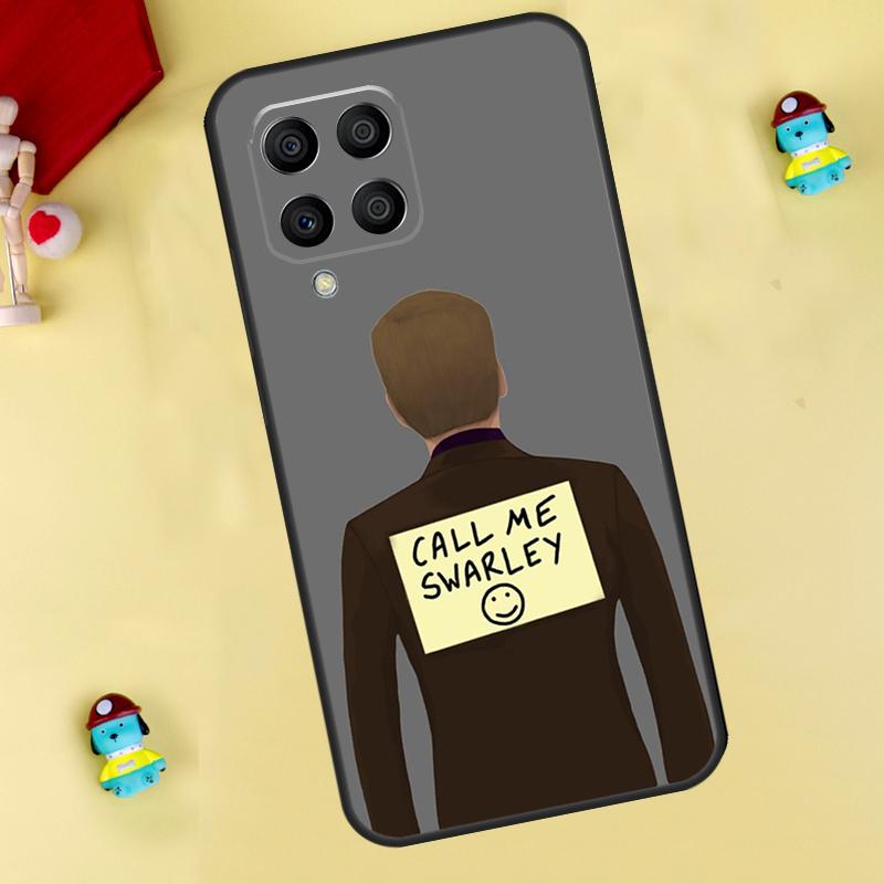 How I Met Your Mother Case For Samsung Galaxy M13 M33 M53 M14 M12 M15 M06 M16 M36 M56 M31 M32 M52 M35 M55 M34 M54