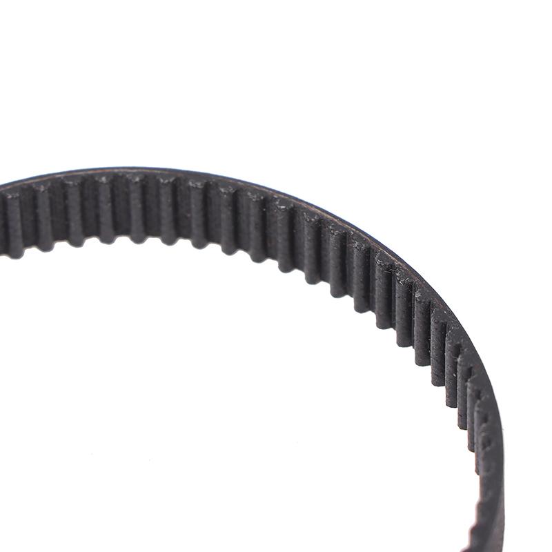 2 шт. Приводной ремень ГРМ 2GT/2M Периметр 140 142 150 160 180 мм Ширина 6 мм Синхронная конвейерная запасная часть для пылесоса
