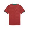 Puma ФК25 Португалия Аутентичная домашняя футбольная майка Мужская 783276-01