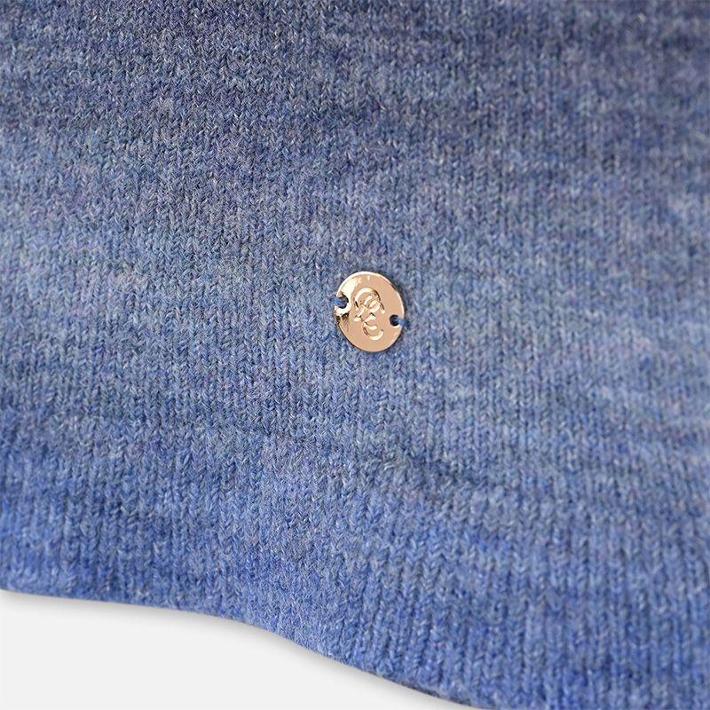 Gradient Knit Balaclava Alia Woman LA PETITE ETOILE