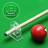 1PC 5-Hole Billiard Cue Stroke Practice Trainer Straightness Training Acrylic Aiming Tool Billiards Accessories