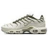 Air Max Plus Phantom Нейтральный Оливковый Мужские Повседневные кроссовки FB9722-001