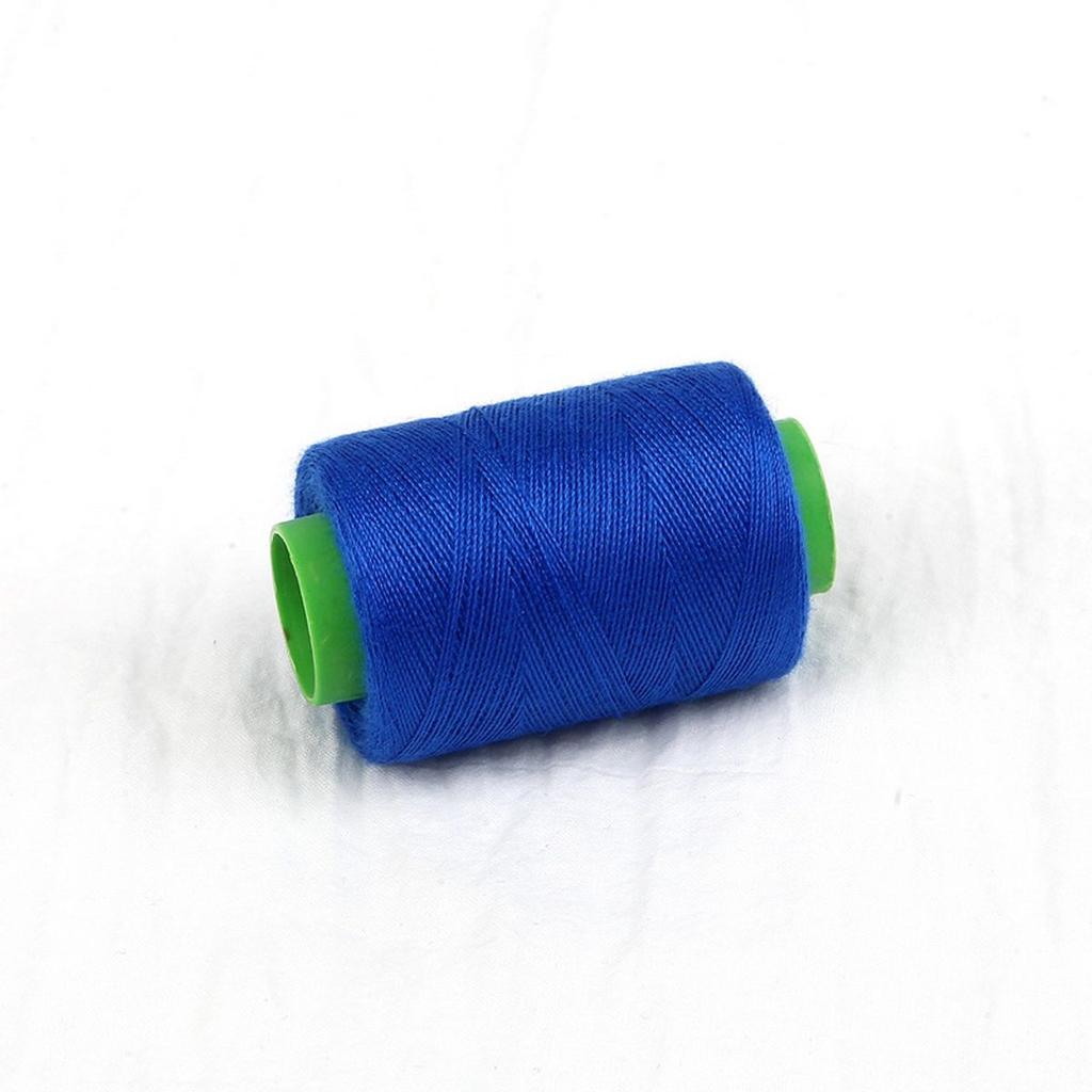 Practical Embroidery Patch Colorful Cotton Sewing Supplies Sewing Thread Handicraft