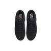 Undefeated x Nike Dunk Low Dunk vs AF1 Унисекс Кроссовки Черные DO9329-001