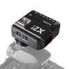 Godox X2T-C E-TTL II Беспроводной передатчик вспышки HSS 2.4G для Canon