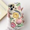 Для Xiaomi Poco X5 Pro Чехол Крутой Модный Цветок Закат Мягкий Силикон Мягкая Защитная Крышка Для Xiaomi Poco X5 X 5 X5Pro 5G Funda