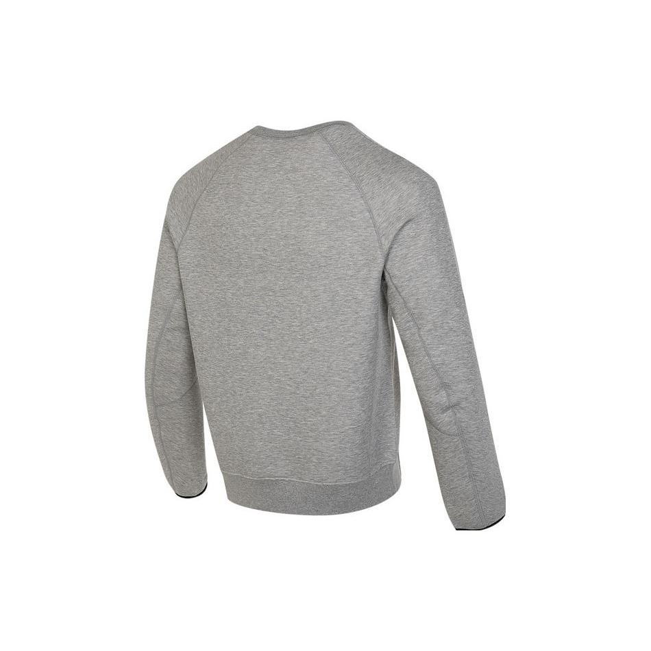 Новые мужские толстовки Nike Серый FB7917-063