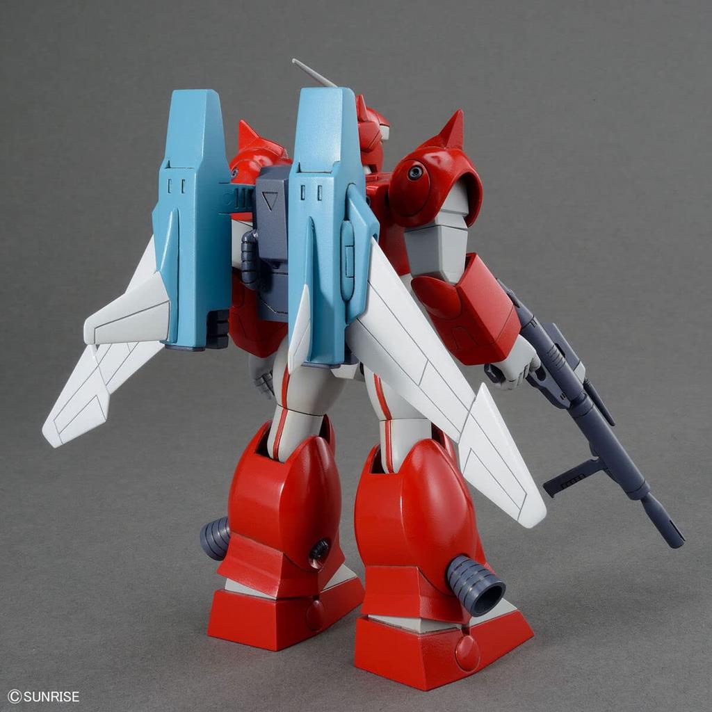 Galaxy Drifter Vifam Set 2 Pre-Colored Plastic Model Kit 2635621