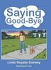 Книга Saying Good-Bye