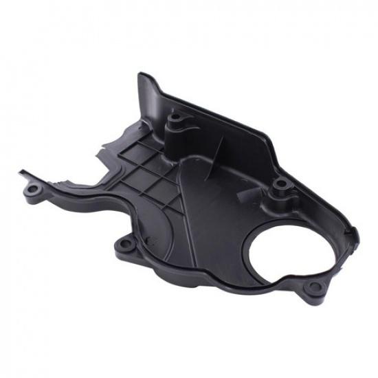 Car Lower Timing Belt Cover 21350-23101 For Hyundai Elantra Tiburon Kia Spectra