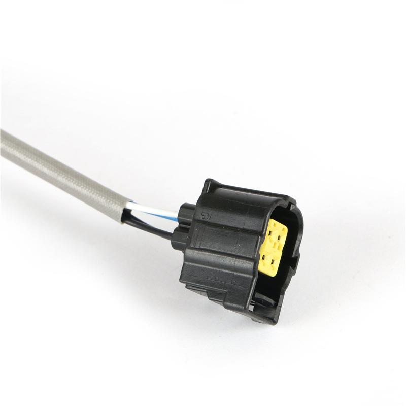 Oxygen Sensor, Application, Mitsubishi, Oxygen Sensor 1588A144, 234-4114