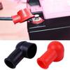 Battery Pile Head Cap Universal Portable Durable Car Accessories Battery Terminal Insulating Cap Insulating Covers