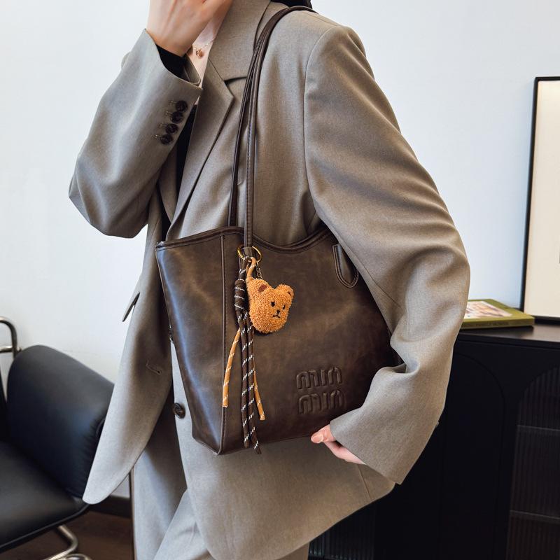 Женские сумки женские дизайнерские брендовые сумки на плечо для путешествий на выходных на открытом воздухе из искусственной кожи большой емкости подмышечная сумка