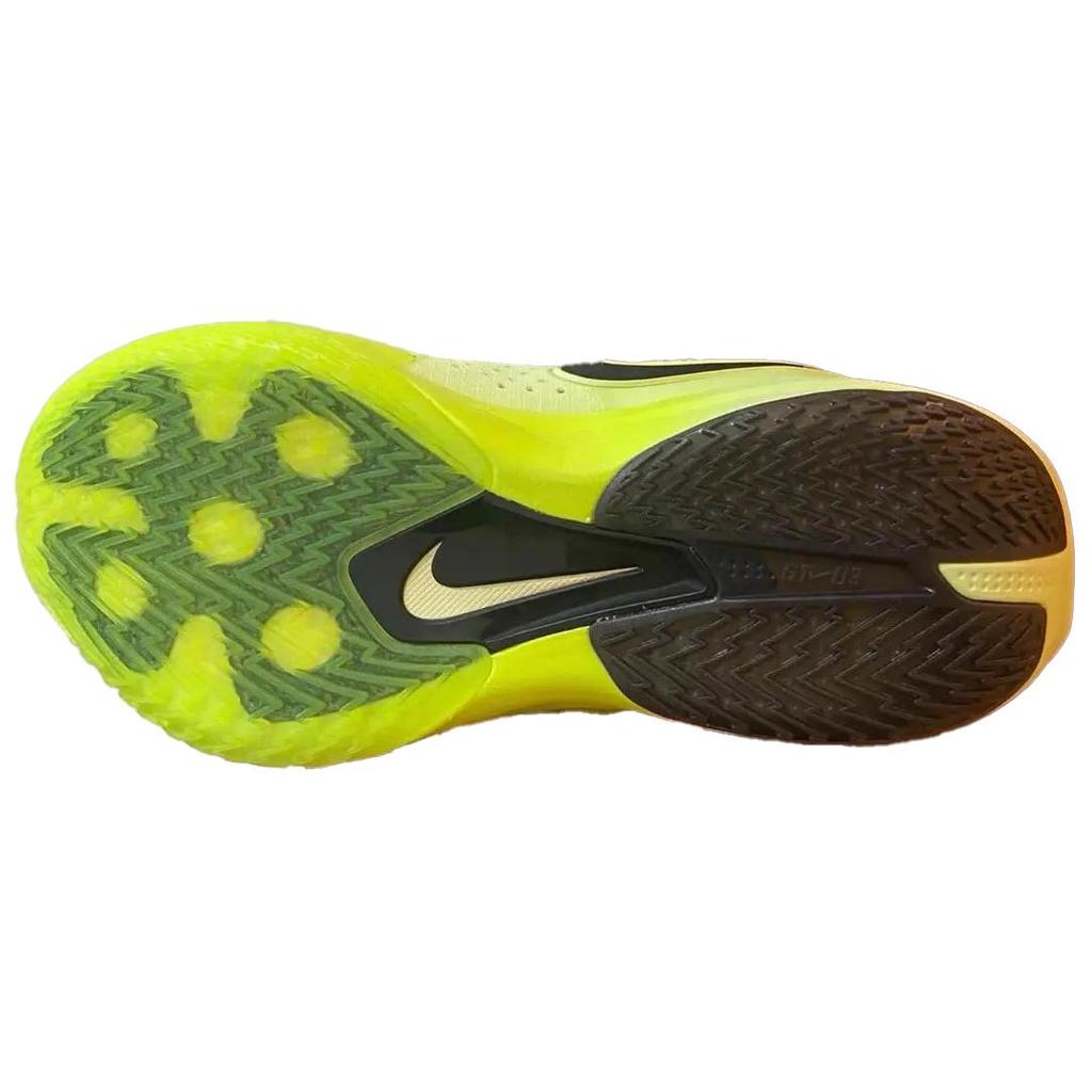 Nike Кроссовки Air Zoom Gt Cut 3 Ep 'Barely Volt Black' Повседневные DV2918-700
