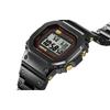 Casio Мужские часы серии MR-G 43,2 мм Серые MRG-B5000B-1JR MRG-B5000B-1JR