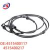 Датчик скорости колеса ABS Mercedes W451 4515400117/4515400217 Автозапчасти