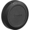 Canon RF Lens Dust Cap with RF (Compatible Lenses) DUST-RF