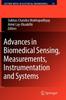 Книга Advances In Biomedical Sensing, Measurements, Instrumentation and Systems : 55