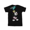 Animaniacs Womens/Ladies Dot Classic Pose Cotton Boyfriend T-Shirt